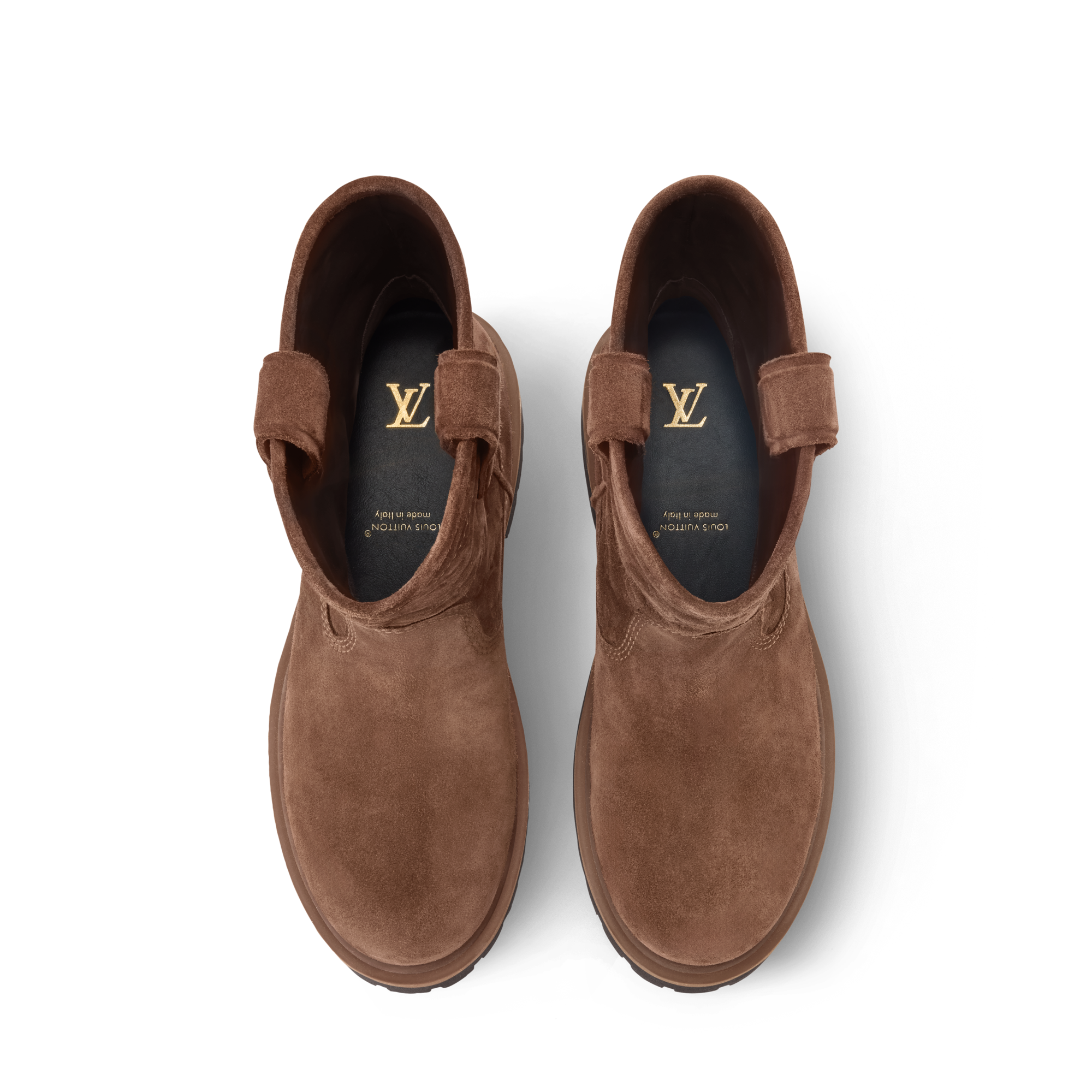 LV リミックス アンクルブーツ ｜ルイ・ヴィトン 公式サイト - 1AIZLG